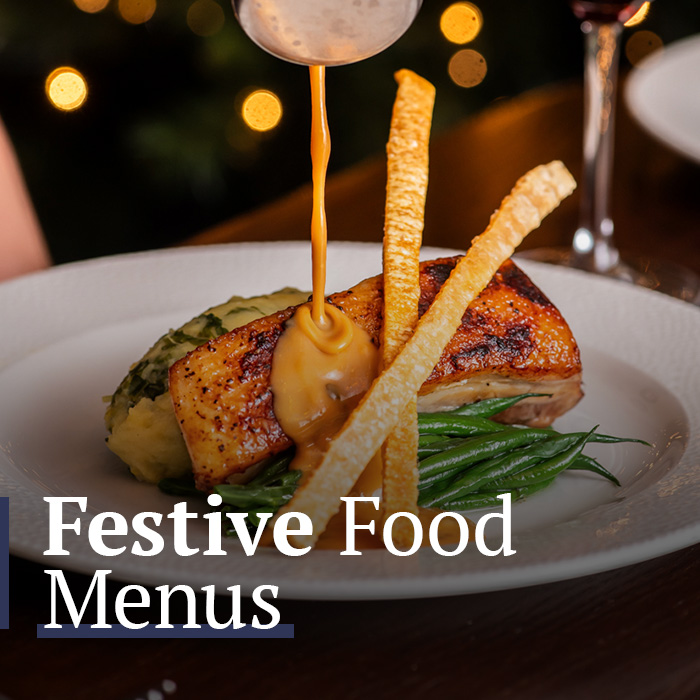 View our Christmas & Festive Menus. Christmas at The White Hart Waterloo in London