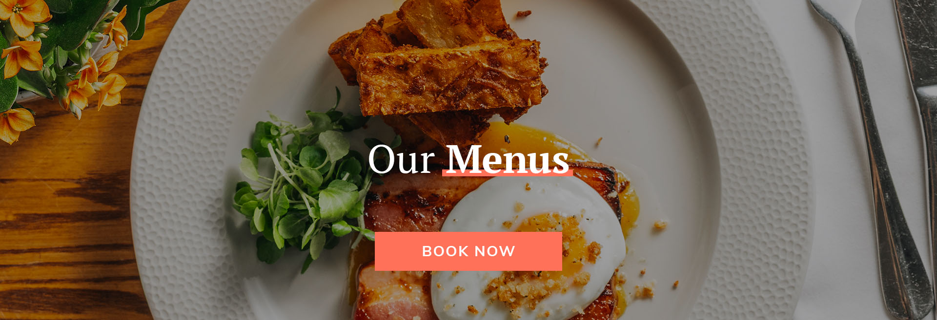Book Now at The White Hart Waterloo